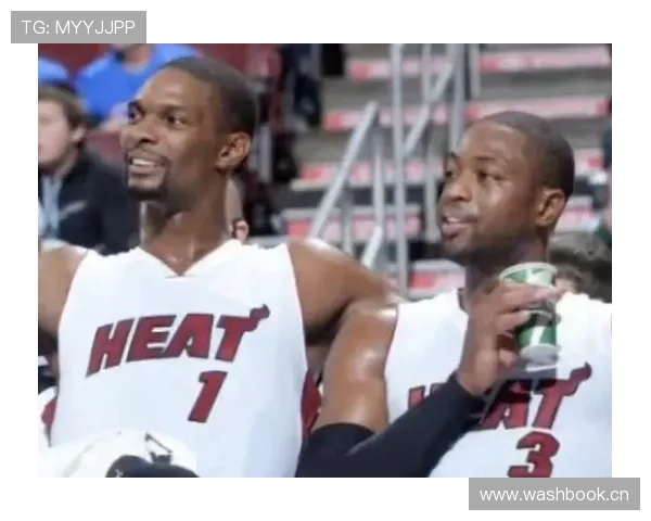 波什称若无血栓热火可争冠再度