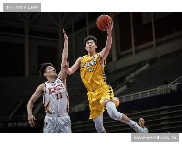 [CBA]常规赛1月25日：浙江方兴渡VS浙江稠州金租 胡金秋集锦.